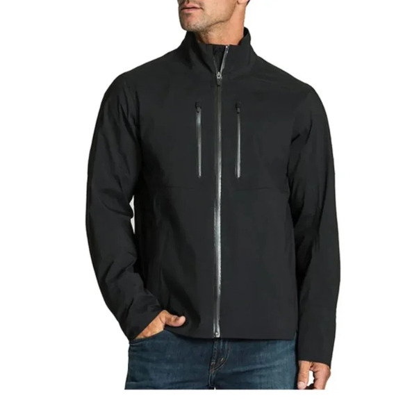 Aether Men's Realm Jacket in Graphite size XS - Picture 13 of 14